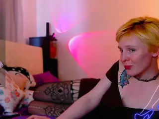 Severina's Live Sex Cam Show