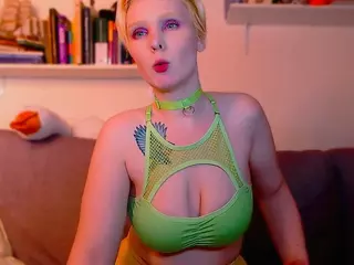 Severina's Live Sex Cam Show