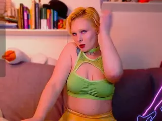 Severina's Live Sex Cam Show