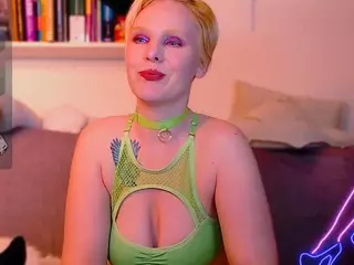 Severina's Live Sex Cam Show