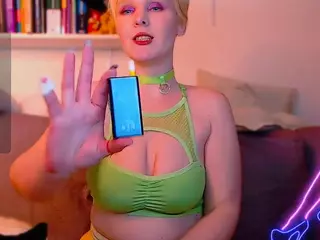 Severina's Live Sex Cam Show