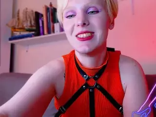Severina's Live Sex Cam Show