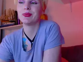 Severina's Live Sex Cam Show