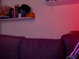 Severina's Live Sex Cam Show