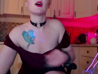 Severina's Live Sex Cam Show