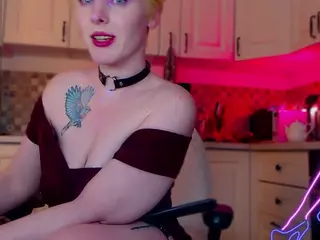 Severina's Live Sex Cam Show
