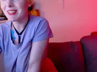 Severina's Live Sex Cam Show