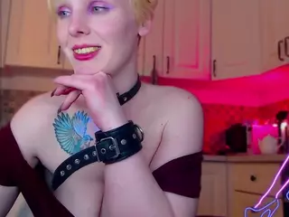 Severina's Live Sex Cam Show