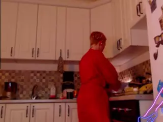 Severina's Live Sex Cam Show
