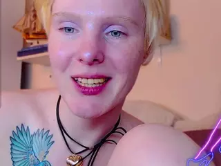 Severina's Live Sex Cam Show