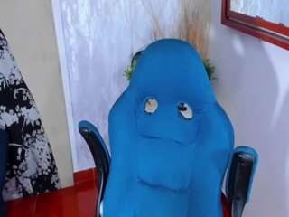 robertagutierrez Live Webcam on CamSoda
