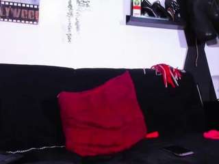 robertagutierrez Sex Cam Show