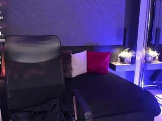 saraamills's live room