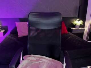 saraamills live webcam show