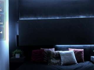 SaraaMills