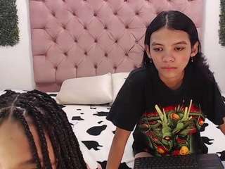 scarleth-19 camsoda Free Cam Girl 