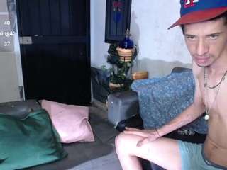 shantalrosee camsoda