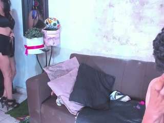ShantalRosee live cam preview