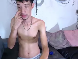 ShantalRosee's Live Sex Cam Show