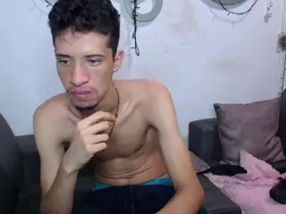ShantalRosee's Live Sex Cam Show