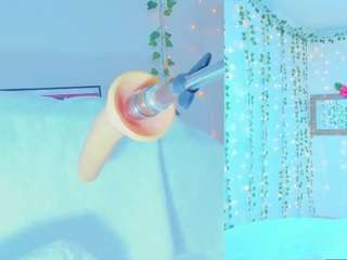 tiffanny-loveee from CamSoda