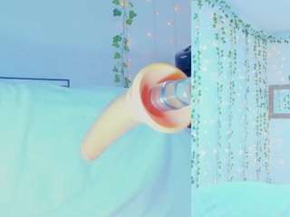 tiffanny-loveee webcam
