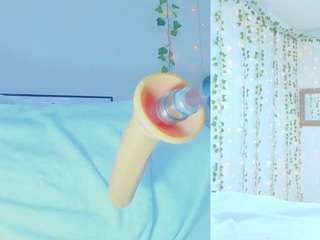 tiffanny-loveee webcam