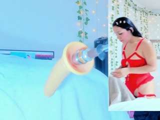  tiffanny-loveee chat room