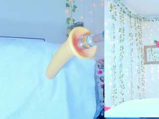 tiffanny-loveee chat room