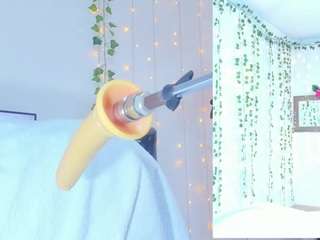 tiffanny-loveee Modèle Webcam Profil