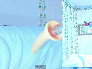tiffanny-loveee webcam