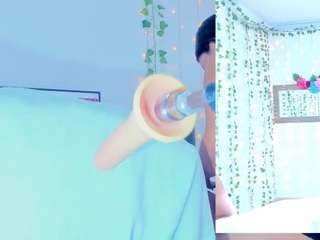 tiffanny-loveee Live Webcam on CamSoda