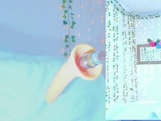 tiffanny-loveee webcam
