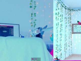 tiffanny-loveee camsoda