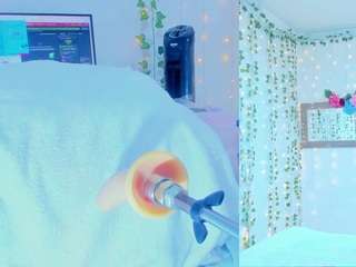 tiffanny-loveee webcam