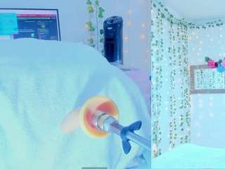 tiffanny-loveee webcam
