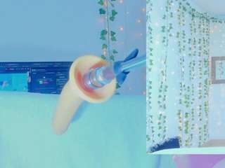 tiffanny-loveee webcam