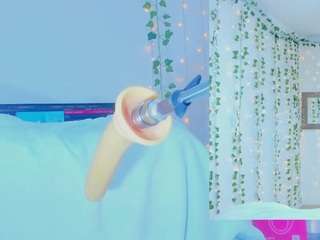 tiffanny-loveee webcam