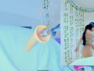 tiffanny-loveee camsoda