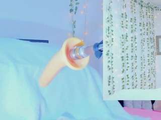 tiffanny-loveee Live Webcam on CamSoda