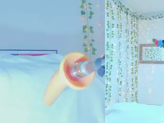 Tiffanny-Loveee's Live Sex Cam Show