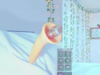 Tiffanny-Loveee's Live Sex Cam Show