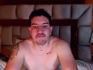 zack-montenegro webcam