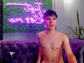 DamonColin's Live Sex Cam Show