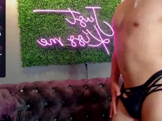 DamonColin's Live Sex Cam Show