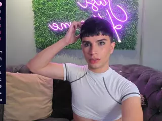 DamonColin's Live Sex Cam Show