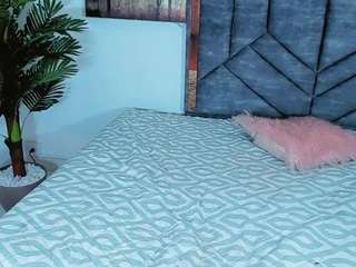 elektra-farid webcam