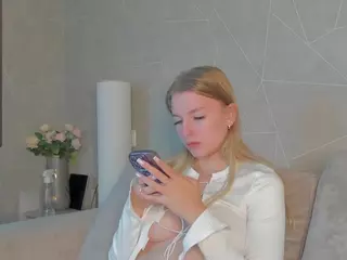 Emily's Live Sex Cam Show