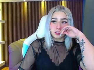 Emily Grey Live camsoda emily-white9