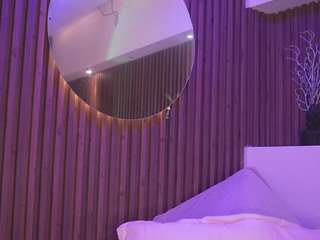 Emily White live webcam show